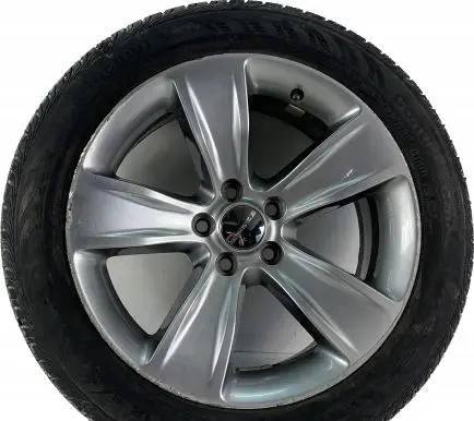 Dodge Challenger R18 alloy rim 1ZV90TRMAB