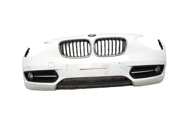 BMW 1 F20 F21 Front bumper 