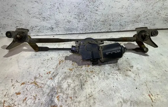 Mazda 6 Front wiper linkage and motor 8492002390GJ6A