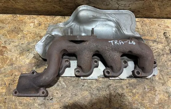 Ford Transit Exhaust manifold 8K2Q9430CD