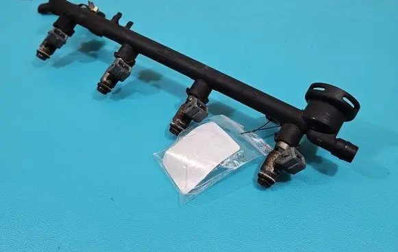 Renault Scenic I Fuel injector IWP042 IMPRK1483746