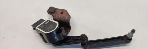 BMW 5 E60 E61 Headlight/headlamp level sensor 1093697 6752797