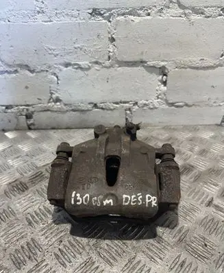 Hyundai i30 Front brake caliper