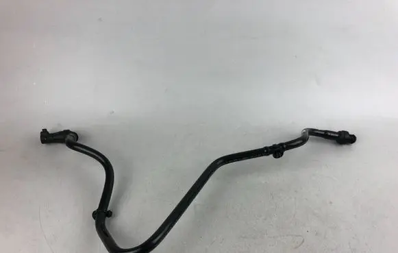 Mercedes-Benz EQA Vacuum line/pipe/hose A2434300100