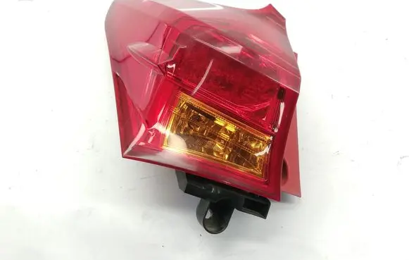 Toyota Auris E180 Rear/tail lights