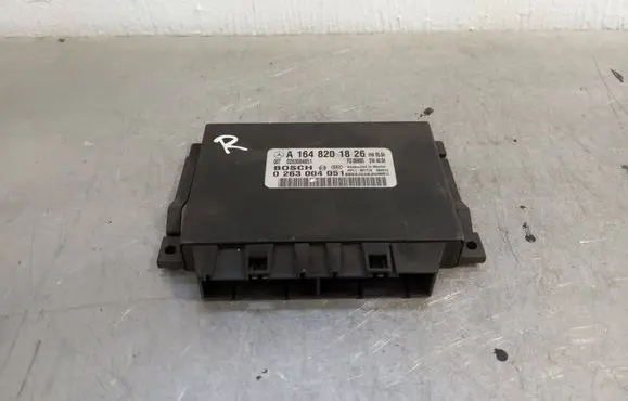 Parking PDC control unit/module