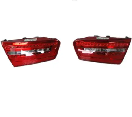 Audi A6 S6 C7 4G Rear/tail lights
