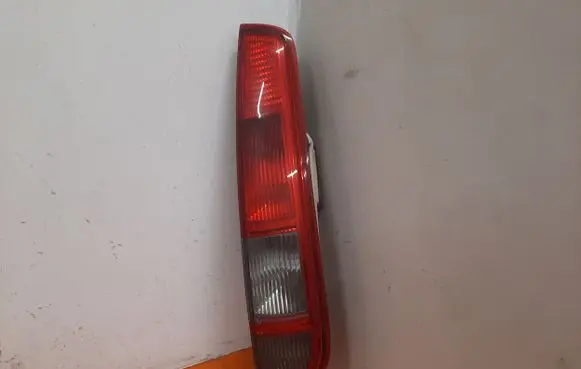 Ford Focus C-MAX Rear/tail lights 10209