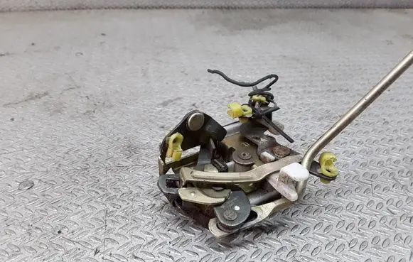 Hyundai Atos Classic Front door lock