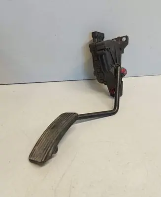 Opel Agila A Accelerator throttle pedal 4940083 9204284
