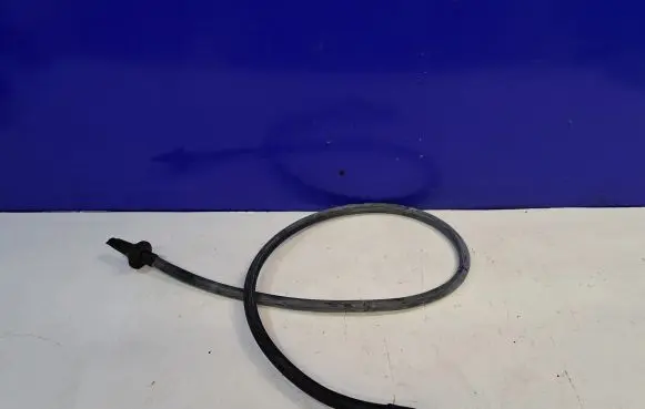 Porsche Cayenne (92A) Air intake hose/pipe 7P5877203B