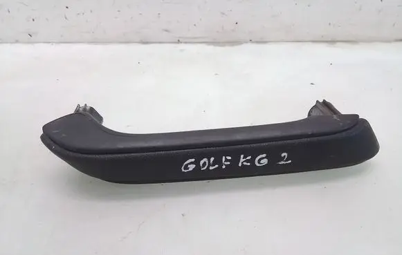 Volkswagen Golf II Rear door handle trim 
