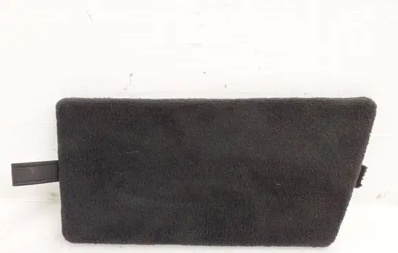 BMW 3 G20 G21 Trunk/boot trim cover 7942305 51477942305