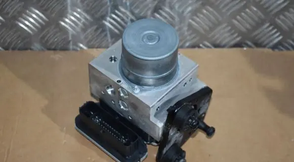 Mercedes-Benz S W223 ABS control unit/module A206900581655555