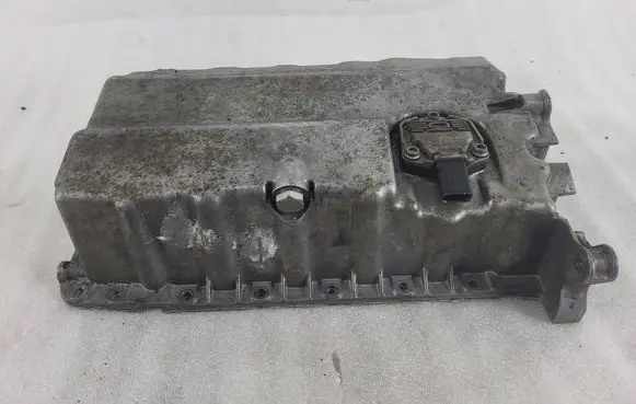 Volkswagen PASSAT B6 Oil sump AC43400