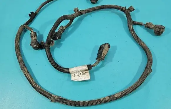 Citroen C3 Parking PDC sensor 9828143780 IMPRK1587475