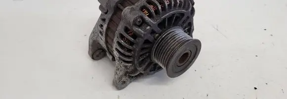Mazda 5 Generator/alternator A3TB6781 RF8G 12V100A0Y07