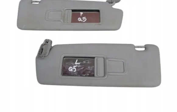 Audi Q5 SQ5 Dashboard trim 