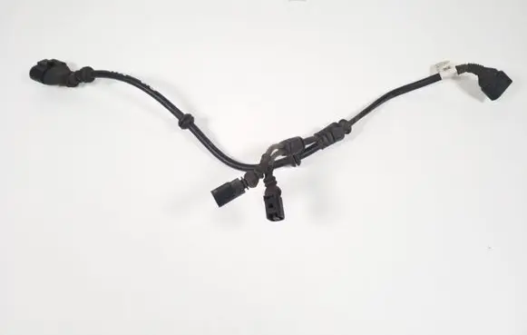 Volkswagen Touareg II Rear ABS sensor wiring 7P0971279B