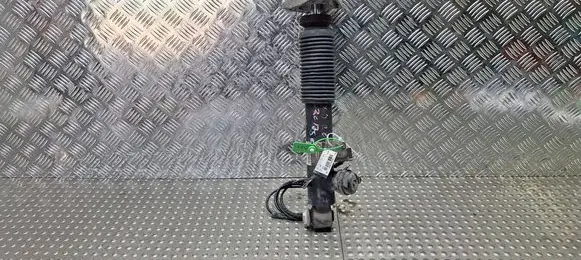 BMW X5 F15 Rear shock absorber/damper S27698171 6875088