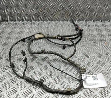 Toyota ProAce City Parking sensor (PDC) wiring loom 9828035680