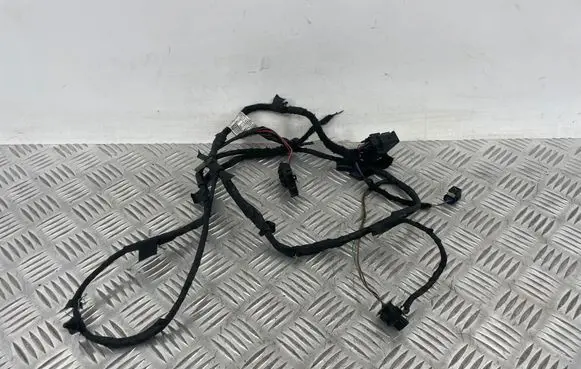 BMW 3 G20 G21 Parking sensor (PDC) wiring loom 8718906 16052218