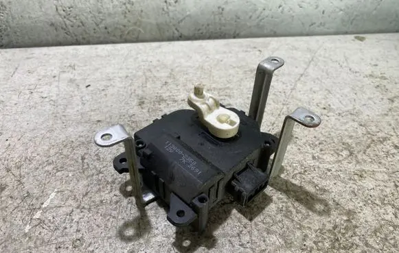 Subaru Outback Other control units/modules 7K2691 1138002350