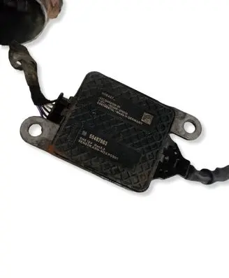 Opel Insignia B Lambda probe sensor 55487663