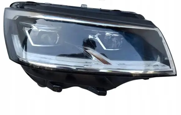 Volkswagen Transporter - Caravelle T6 Headlight/headlamp 7L1941036D