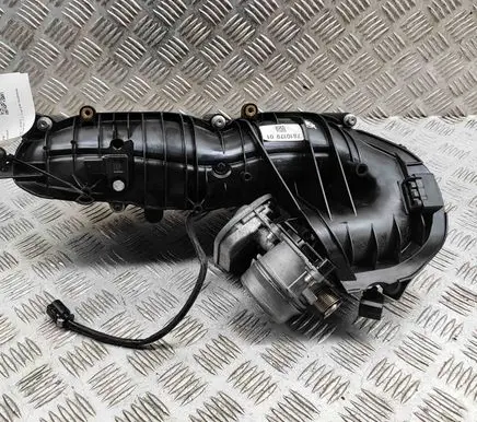 BMW 1 E81 E87 Intake manifold 7810179