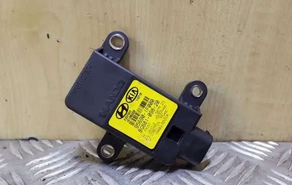 KIA Sportage ESP acceleration yaw rate sensor 956901F000 BG68109820