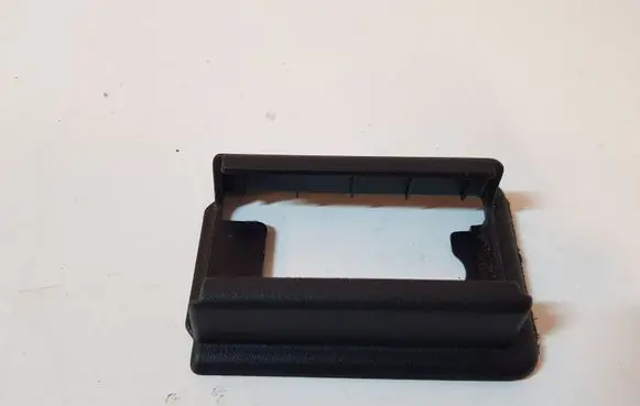 Dodge Challenger Seat trim L0202140FR L0202140