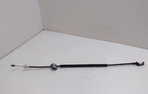 Ford Focus Rear door cable line 