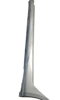 Mitsubishi Grandis Sill