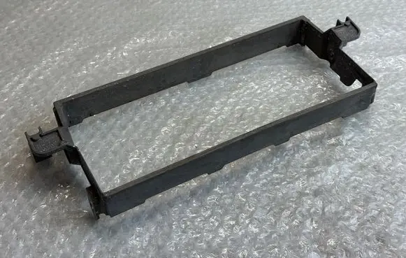 BMW 5 E39 Navigation GPS unit bracket/holder 7044007 51457044007