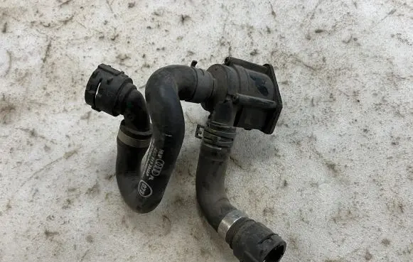 Audi Q5 SQ5 Electric auxiliary coolant/water pump 06H121601K 06H121601