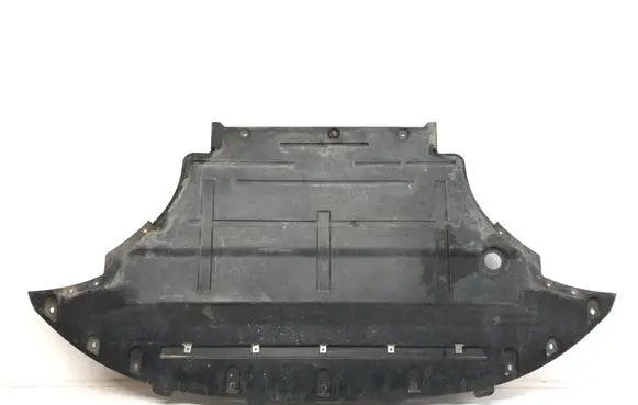 Audi Q5 SQ5 8R Engine splash shield/under tray 8R0863821B 8R2863821E 8R1863821E