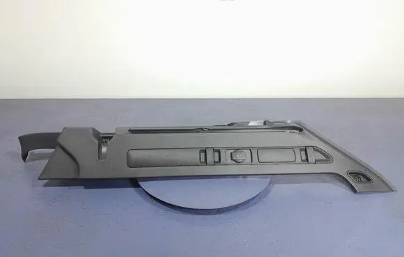 Skoda Superb B5 (3U) Other sill/pillar trim element 3V9867762