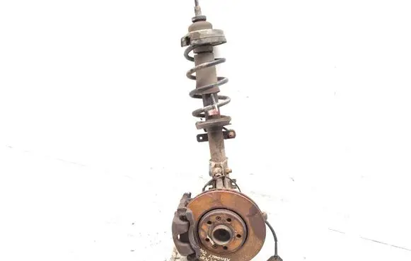 Renault Trafic III (X82) Front wheel hub spindle knuckle