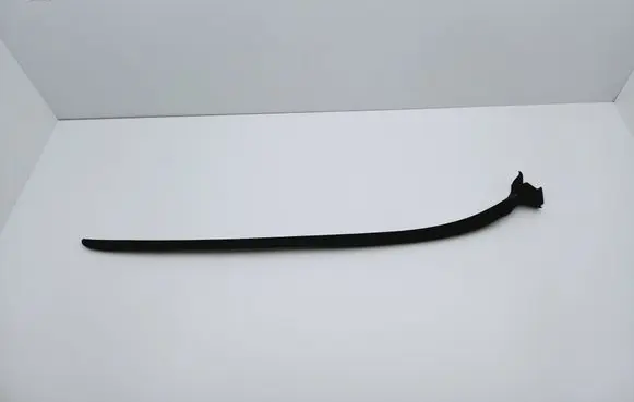 Seat Toledo II (1M) Windshield trim 1M0854328