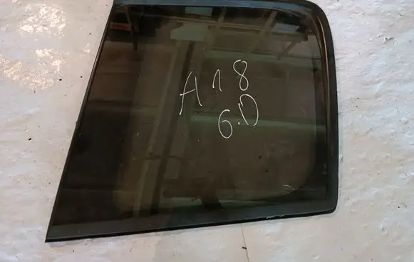 Nissan X-Trail T30 Rear side window AS2