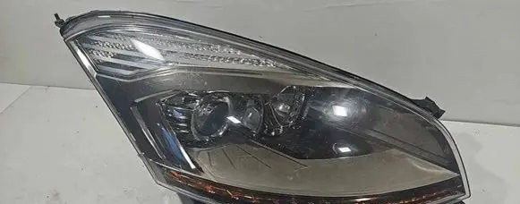 Citroen C4 I Headlight/headlamp
