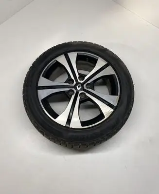 Renault Scenic III - Grand scenic III R17 alloy rim 
