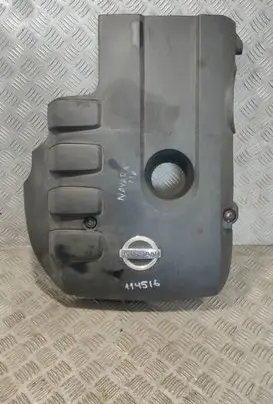 Nissan Navara D40 Engine cover (trim) 140415X00A