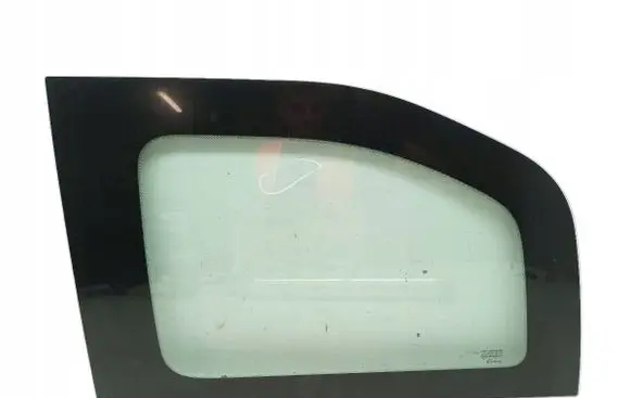 Peugeot Partner Rear side window SAINT