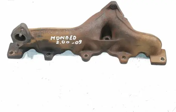 Ford Mondeo MK IV Exhaust manifold
