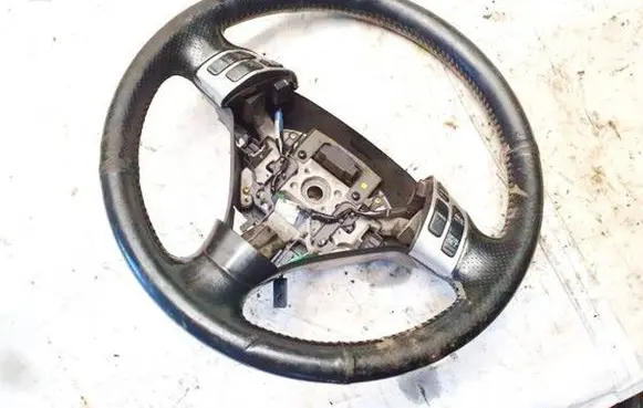 Honda Accord Steering wheel 4115s 910439