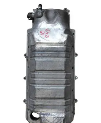 Mercedes-Benz C AMG W204 Intake manifold 1002670273 303523XXX