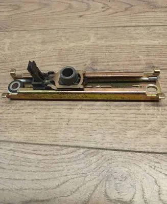 Volkswagen Golf II Other interior part 191857819
