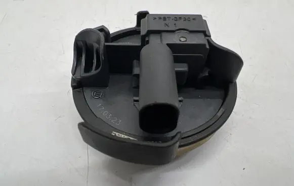 Audi Q8 e-tron Airbag deployment crash/impact sensor 4N0955557A